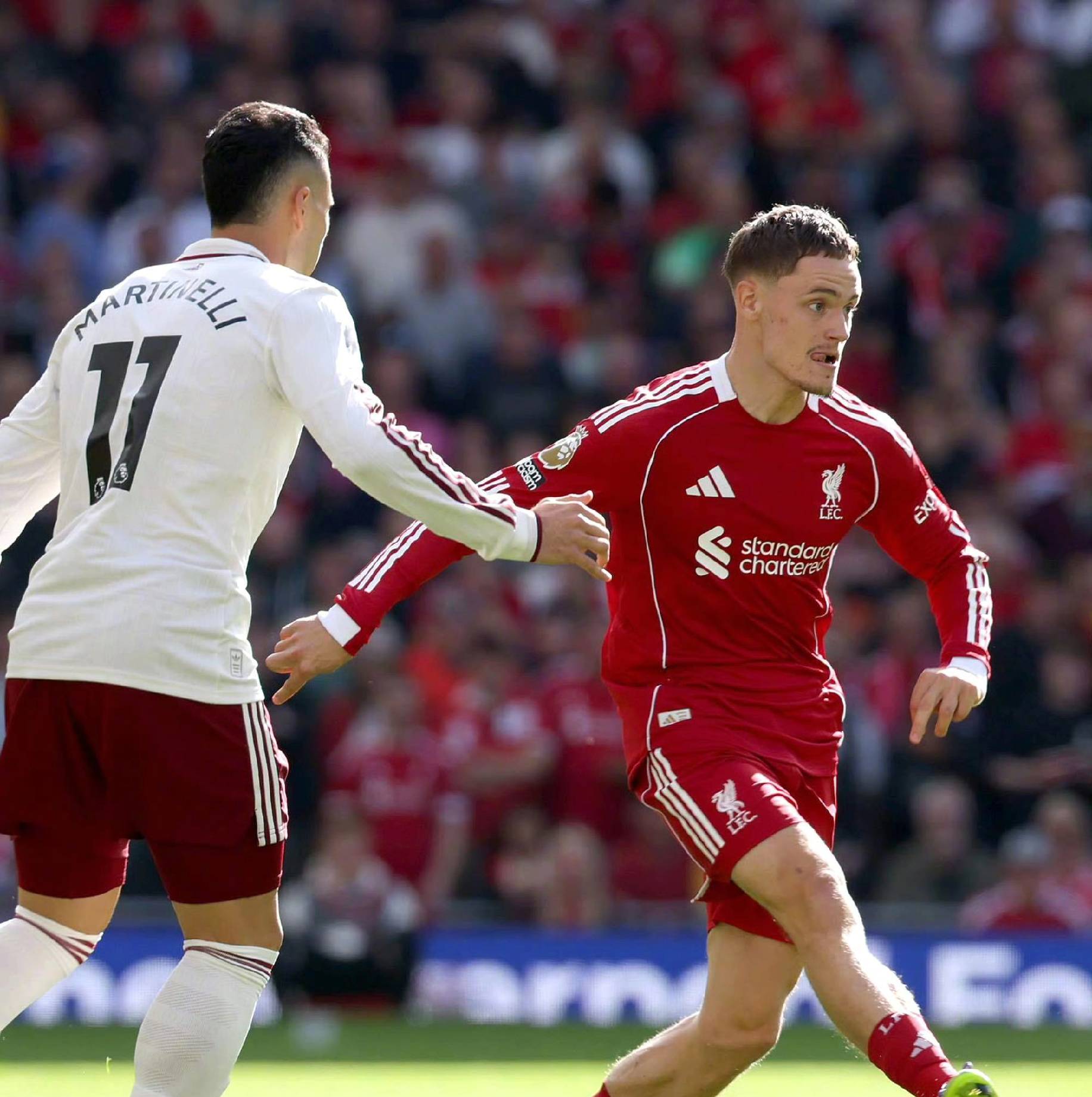 不缺乏變化 不缺乏變化