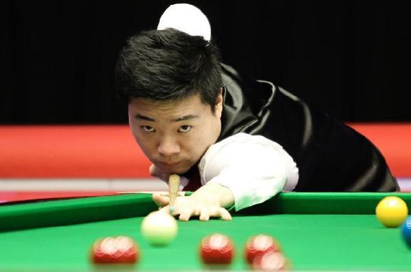 了更多信心 了更多信心