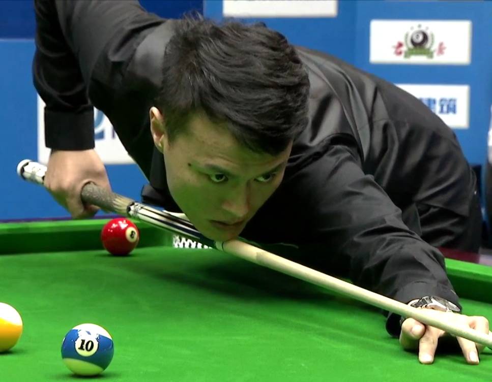 的对抗中 的对抗中