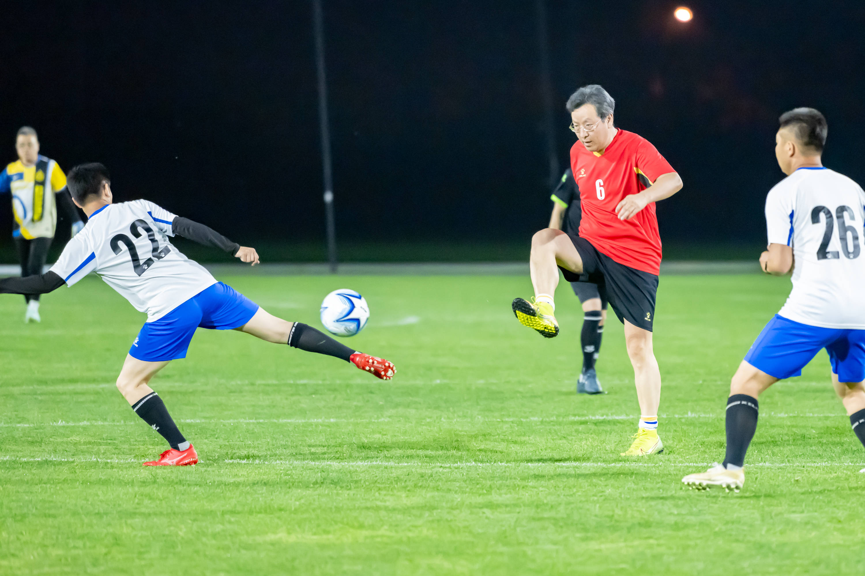 在短期内或 在短期内或