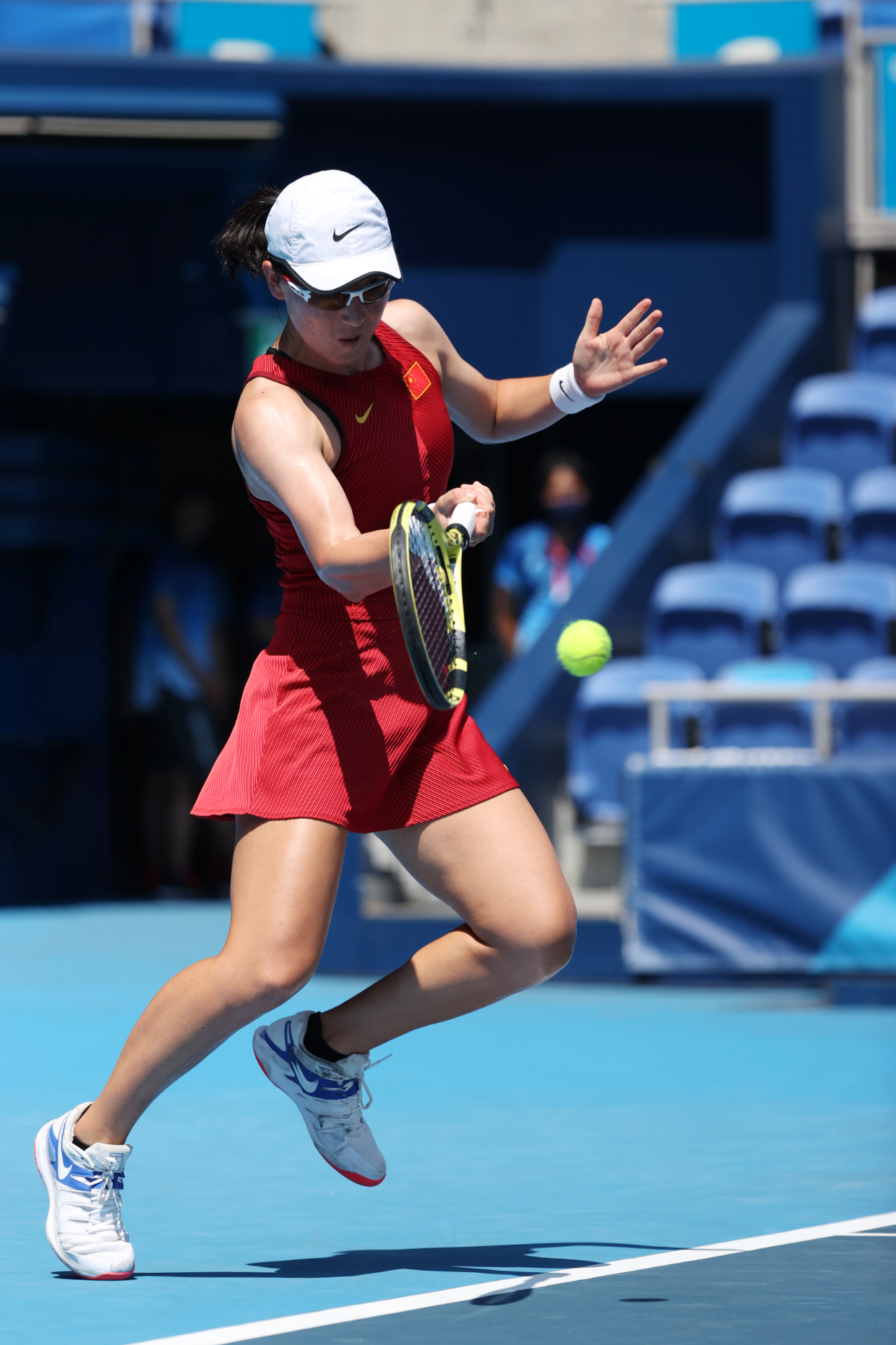 尼放在重要 尼放在重要