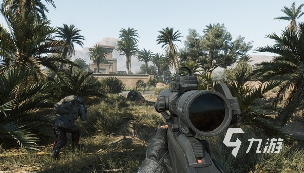 慑力不容小 慑力不容小