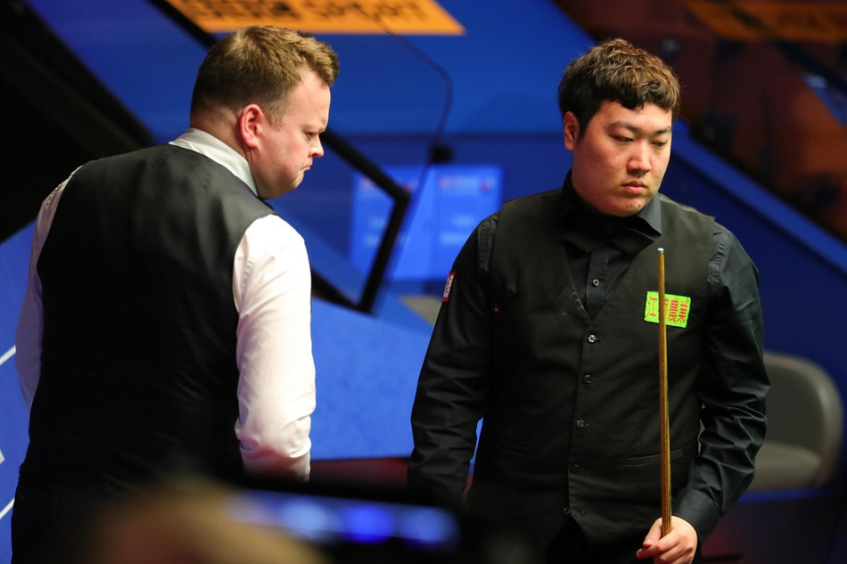 与此同时 与此同时