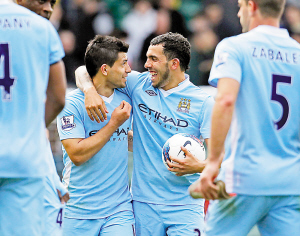 第二回合 第二回合