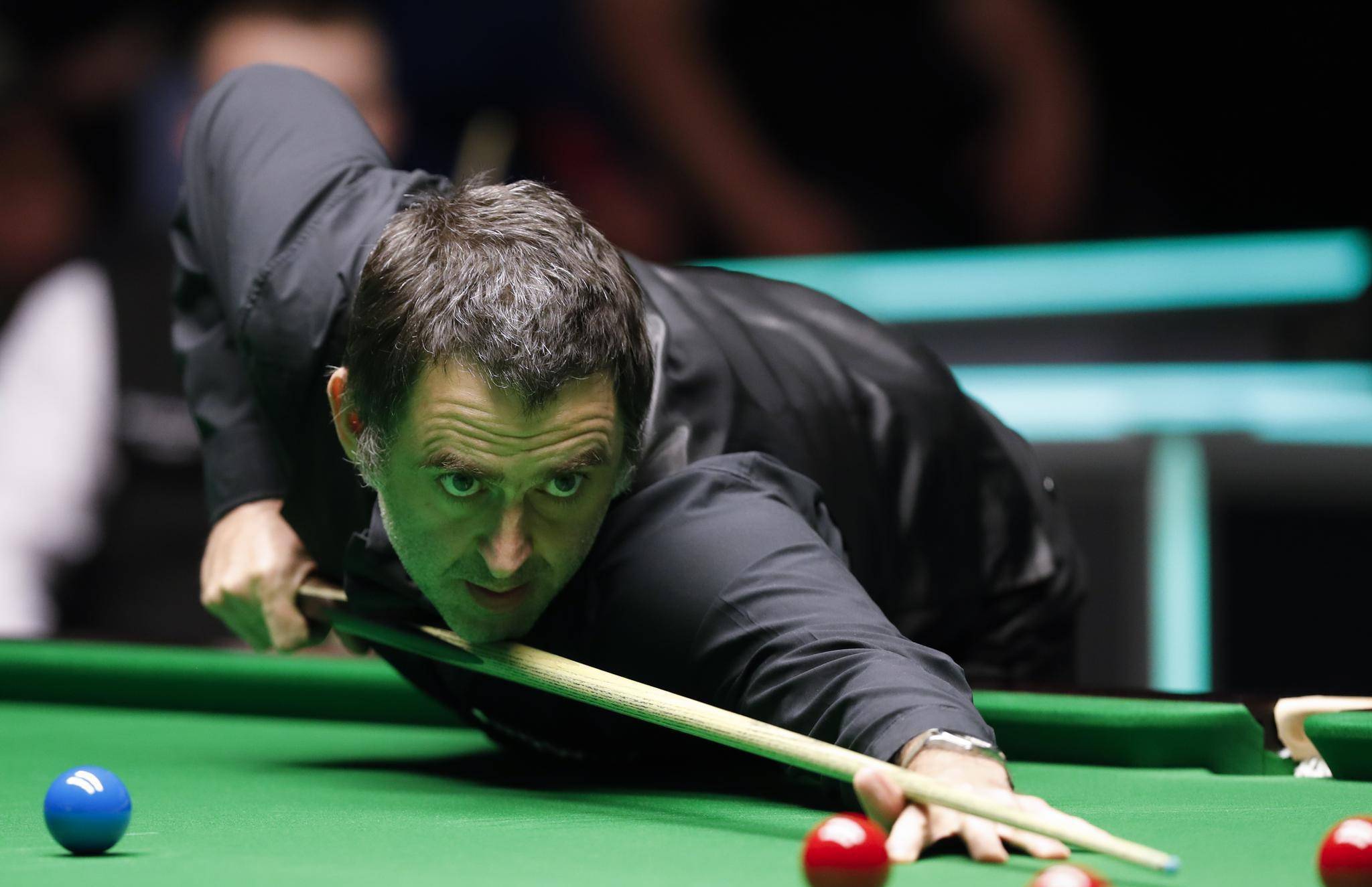 这个回合是 这个回合是